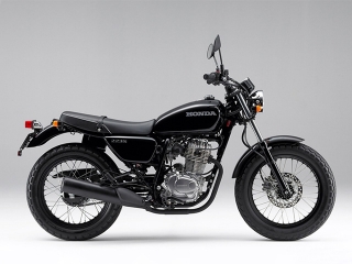 流行りのクラシックネイキッド！Honda GB350は何でも似合う注目のストリートバイク – MotoBe 20代にバイク のライフスタイルを提案するWEBマガジン、モトビ