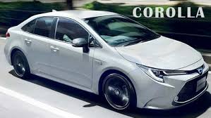 トヨタ「カローラ ツーリング」の魅力！特長やサイズ・価格の車種情報を解説トヨタユナイテッド静岡株式会社