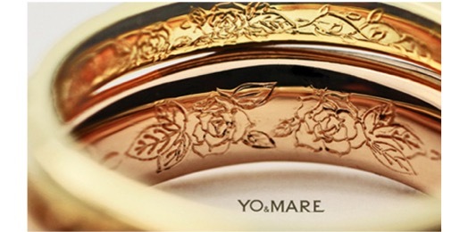 房指輪ひろぽん