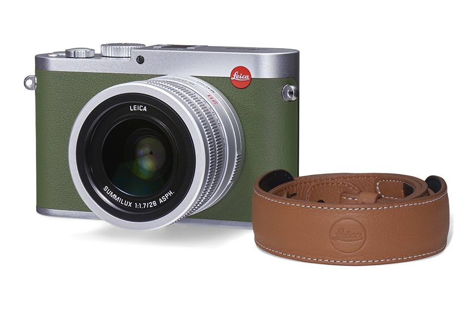 気づいたら憧れのライカを手にしていた