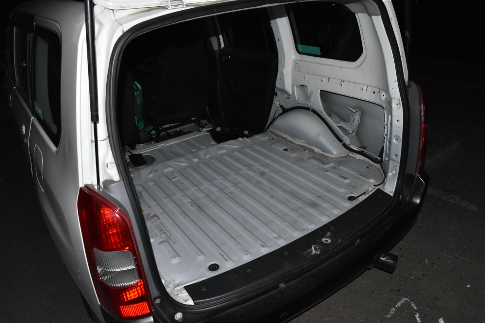 はたらくクルマをSUVに改造? 専門店に聞くトヨタ「プロボックス」の奥深さマイナビニュース