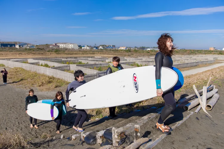 沖ノ島海水浴場】の観光情報・周辺スポット・口コミ - Prism