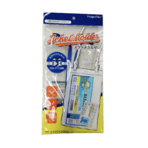 無印・100均・ダイソー チケットホルダーのおすすめ人気ランキング10選！首掛けタイプやかわいいものなどmonocowモノカウ