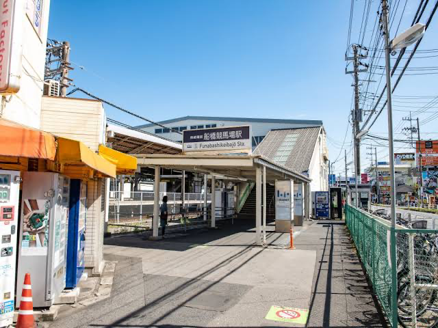 船橋ガマン汁天国手コキ百華店（船橋発～）の店舗情報｜メンズエステマニアックス