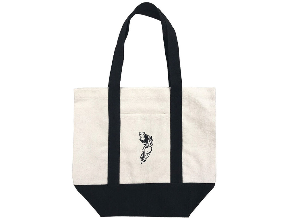 100均DIY 肩掛けトートバッグの作り方 ダイソーキャンバス地&デニム生地使用 裏地&内ポケット&マチ&底板&How to make ashoulder tote bag