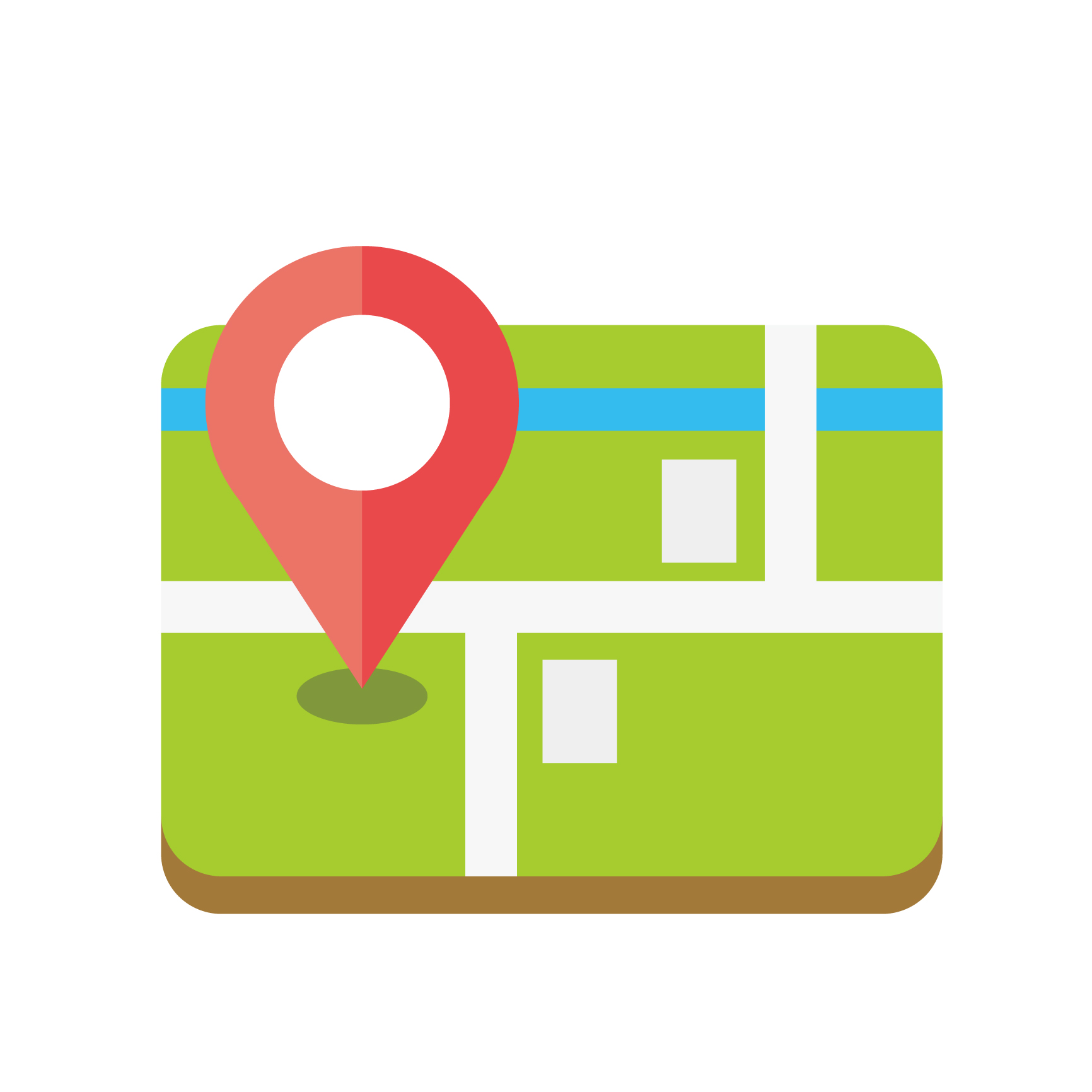 スマホ・パソコンでGoogleマップにピン留めする方法 複数も