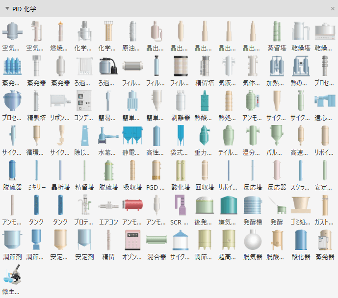 ネットワーク構成図 NW図 とは？見方・書き方を解説