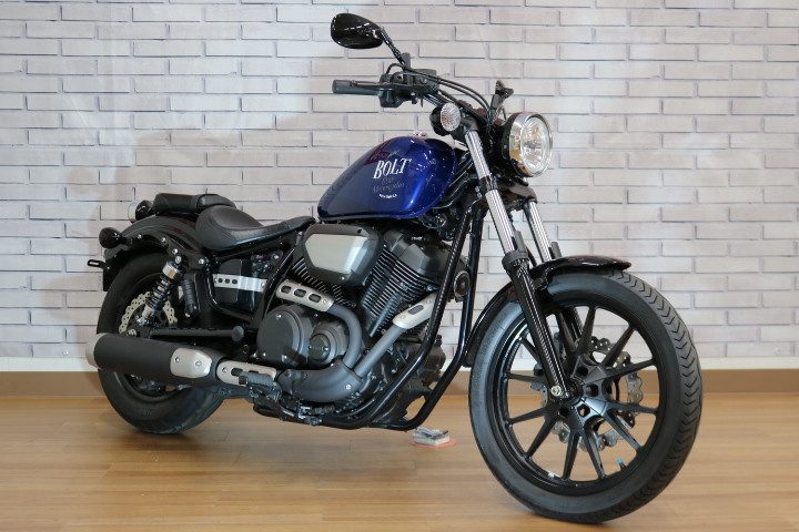 スズキ ブルバード400 バイク購入ガイド 最新のアメリカン・クルーザーのバイク総合情報メディアバイクブロス・マガジンズ