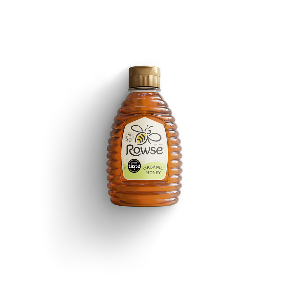 Natural Honey