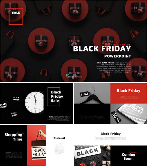 60+ 可愛い キーノート テンプレート - Slide Members