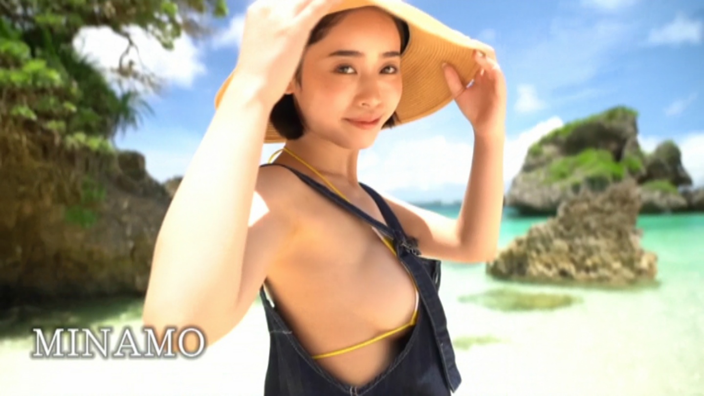 写真：女優ＭＩＮＡＭＯ 有村架純を撮ったカメラマンも唸った「潜在能力」 |