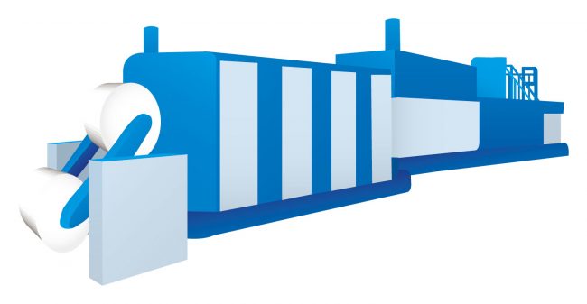 詳解 オフセット印刷とは？ - 当矢印刷株式会社