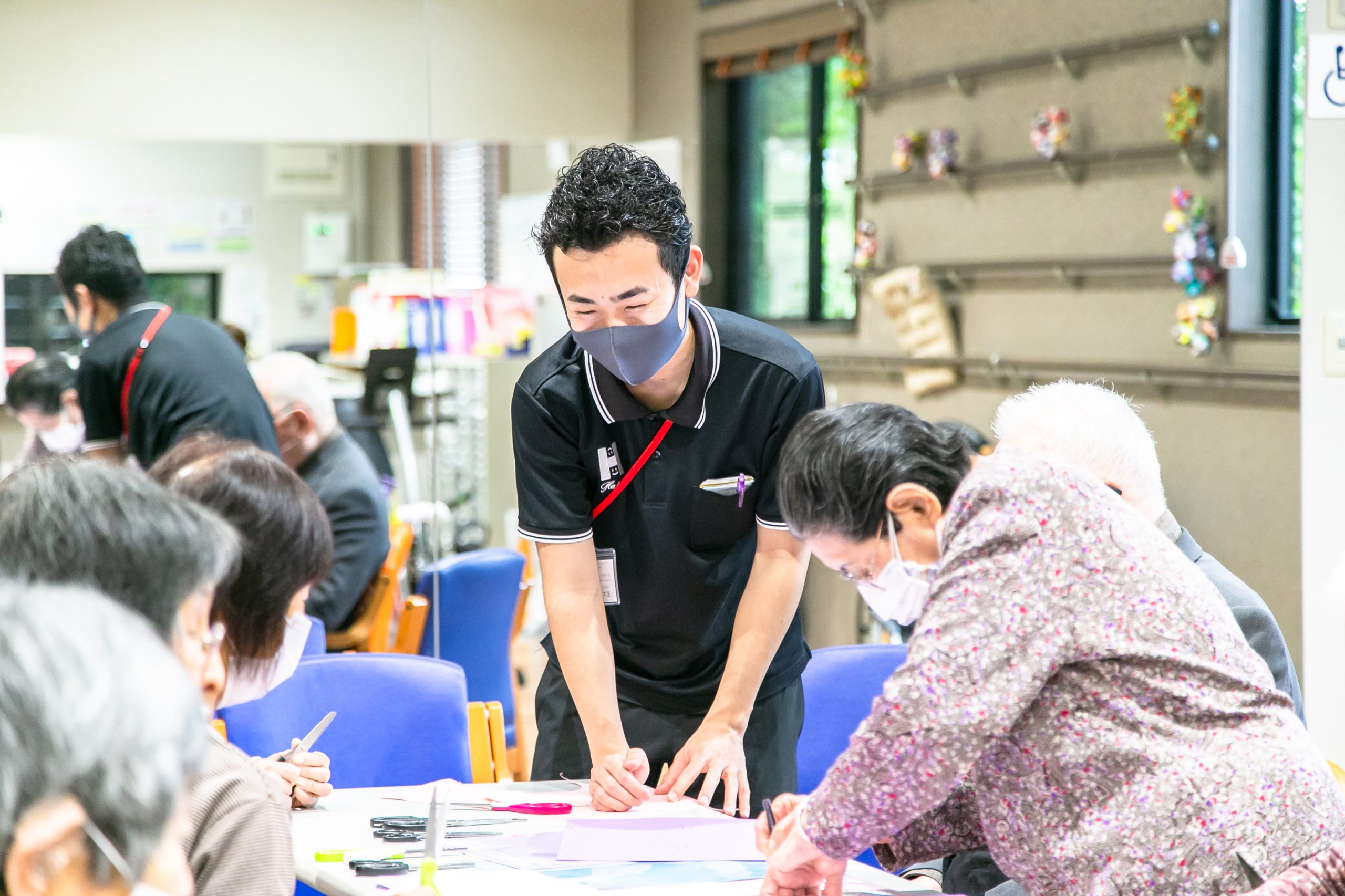 奈良県のあん摩マッサージ指圧師求人・転職・募集情報【ジョブノート】