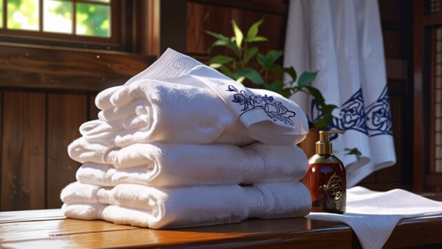 ホテルのアメニティグッズは持ち帰りできる？OKな備品とNGな備品の見分け方とは女子旅のススメ