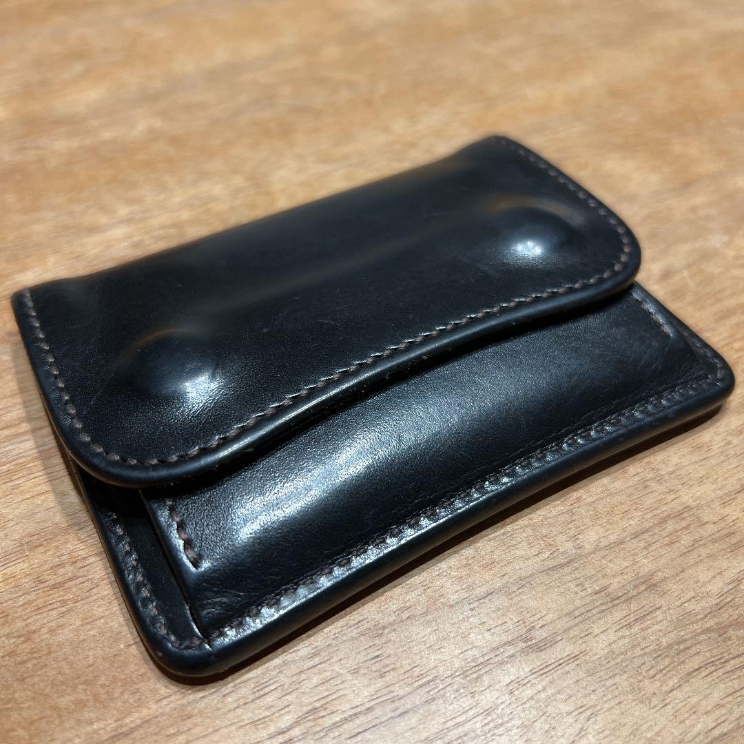 11ヶ月の経年変化😁ワイルドスワンズ クロコダイルタング