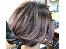 ヘアーサロンマツオ（大津市/美容院・美容室・床屋）の地図｜地図マピオン