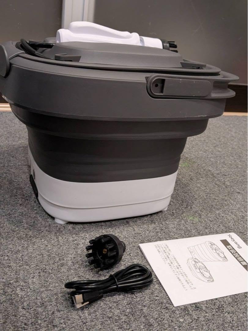 お墓のお掃除、お墓参り代行 高圧洗浄機使用、動画付き440P8401お