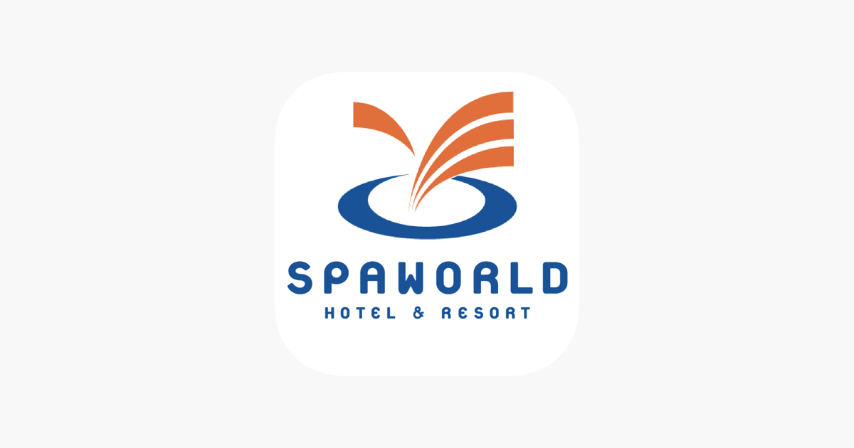 SPAWORLD HOTEL＆RESORT（旧 スパワールド世界の大温泉） -