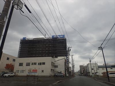 ホテル・ラ・グラース(北海道札幌市) - サウナイキタイ