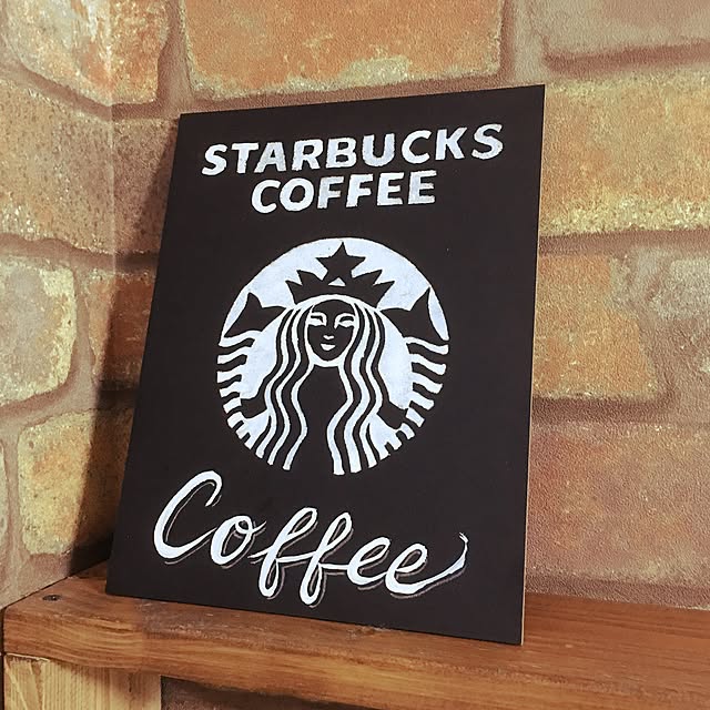 スターバックスのロゴデザインの歴史や意味と都市伝説