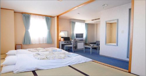 Hakata Marine Hotel |