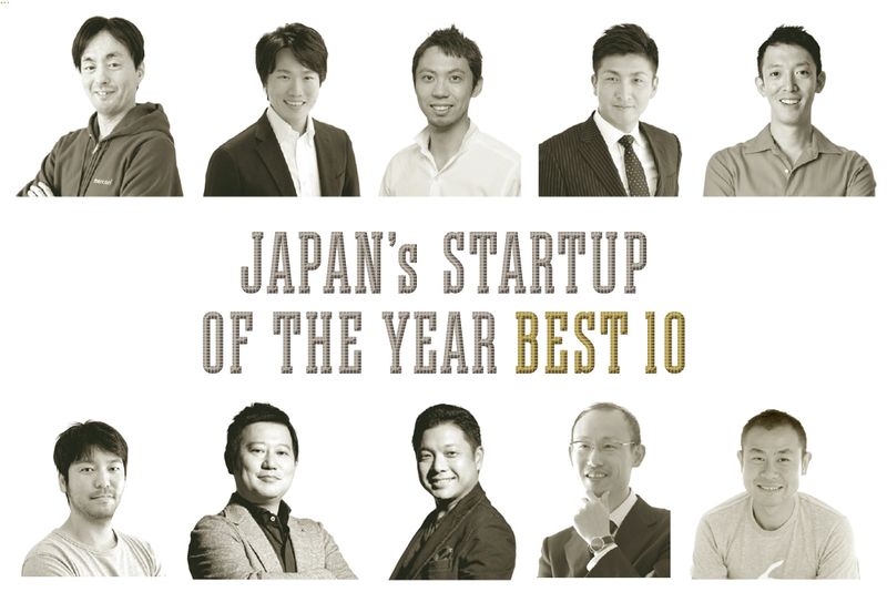 有名な実業家15人！成功する考え方の共通点とはFounder ファウンダー