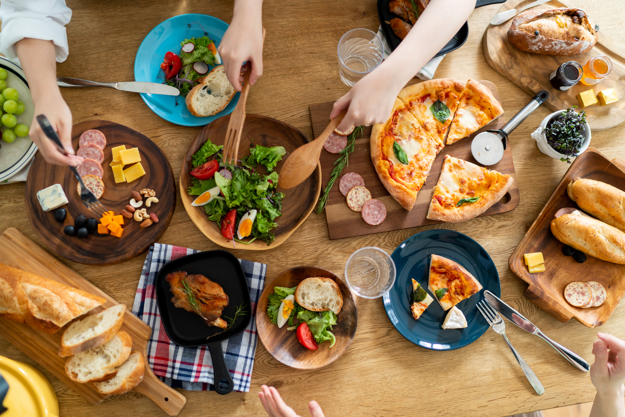 居酒屋のホームページのおすすめデザイン10選！載せるべきコンテンツも解説優良WEB