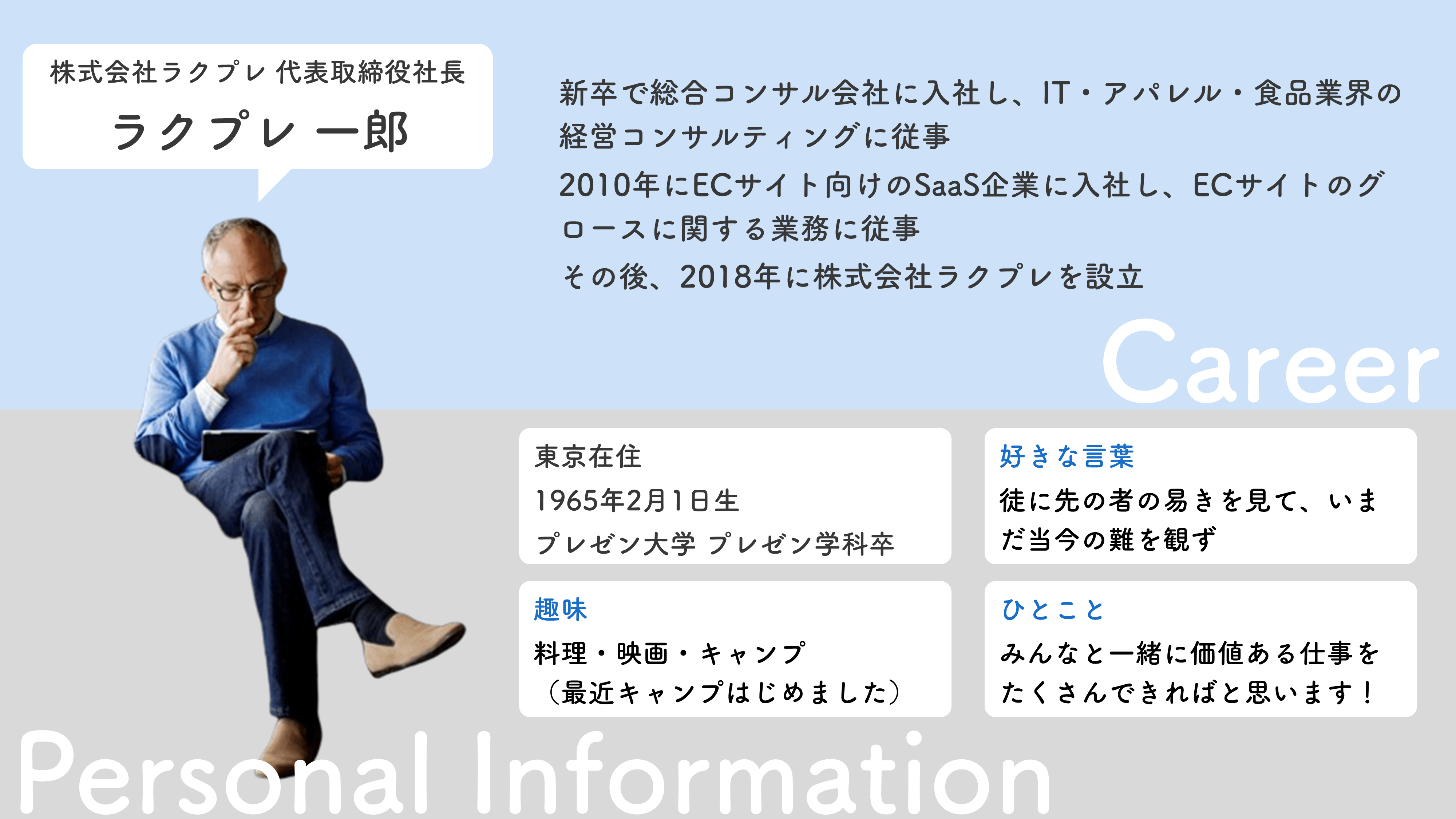 サンプルと例付きのチーム紹介テンプレートトップ 10