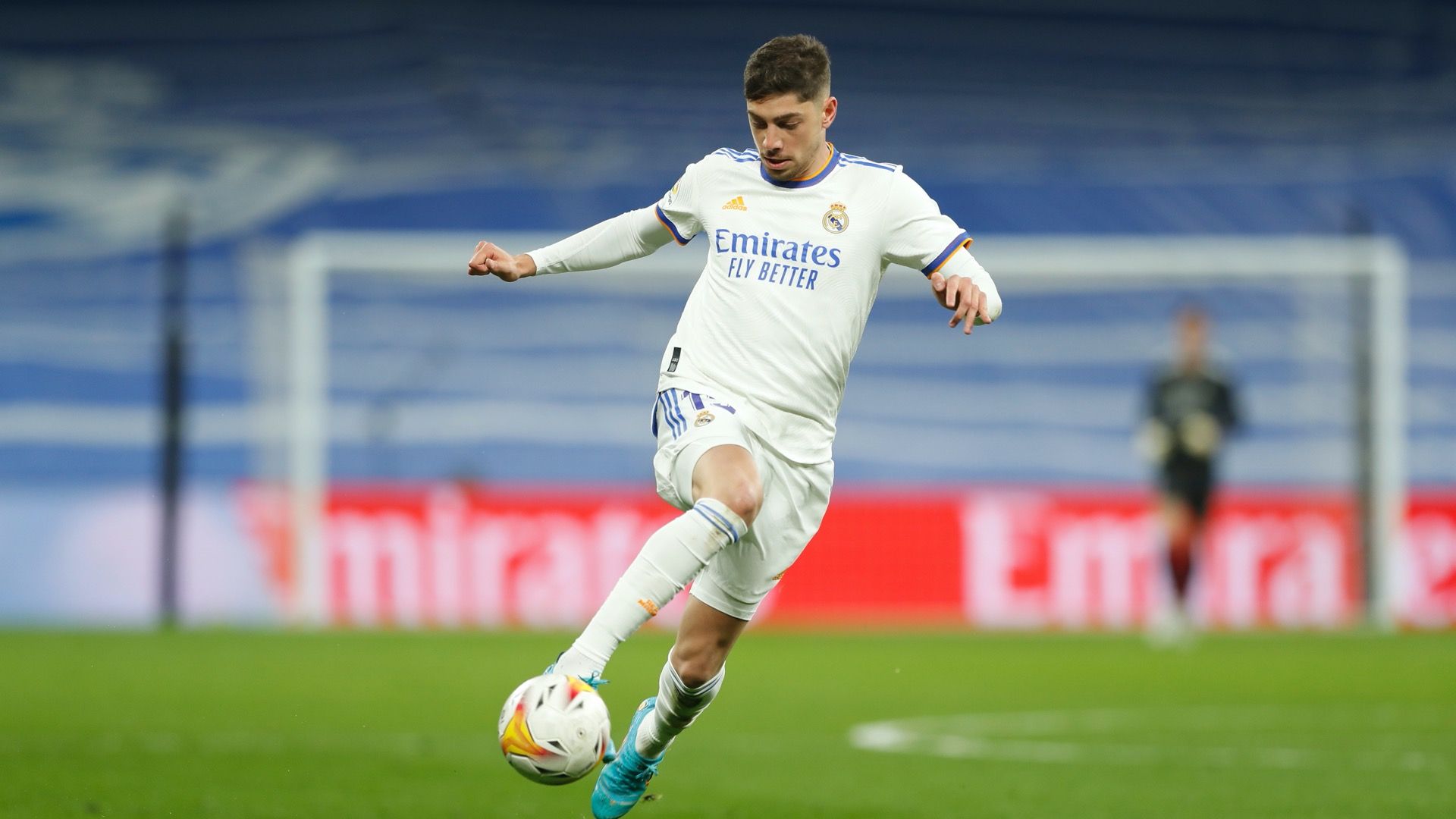 妻と胎児を侮辱され殴ったレアルMFバルベルデ、相手FWは侮辱を否定 最悪刑事責任を問われる可能性も - 超ワールドサッカ