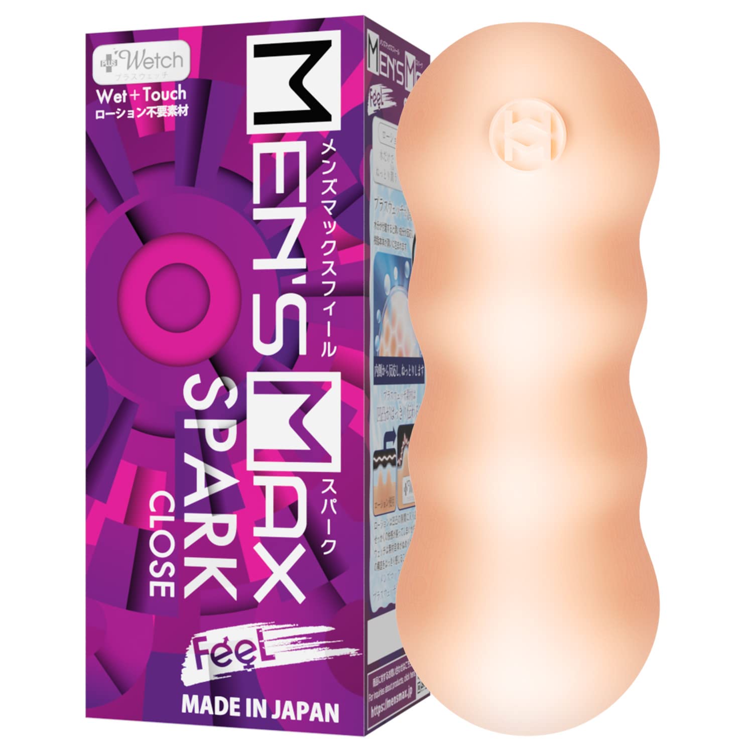 TENGA PLAY GEL DIRECT