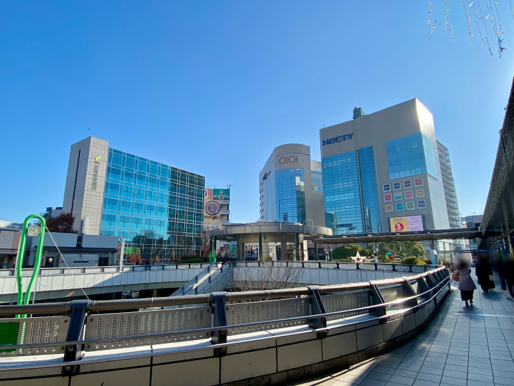 溝の口駅・武蔵溝ノ口駅②未来編――赤提灯からサイエンスパークまで…何でもありの“田園都市線の オアシス”(川崎市高津区/東急田園都市線・JR南武線)｜マンション図書館