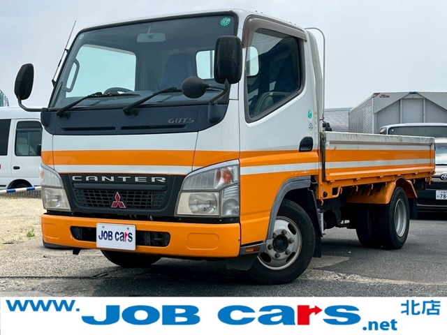 キャンター リフト」の中古車を探す カーセンサー