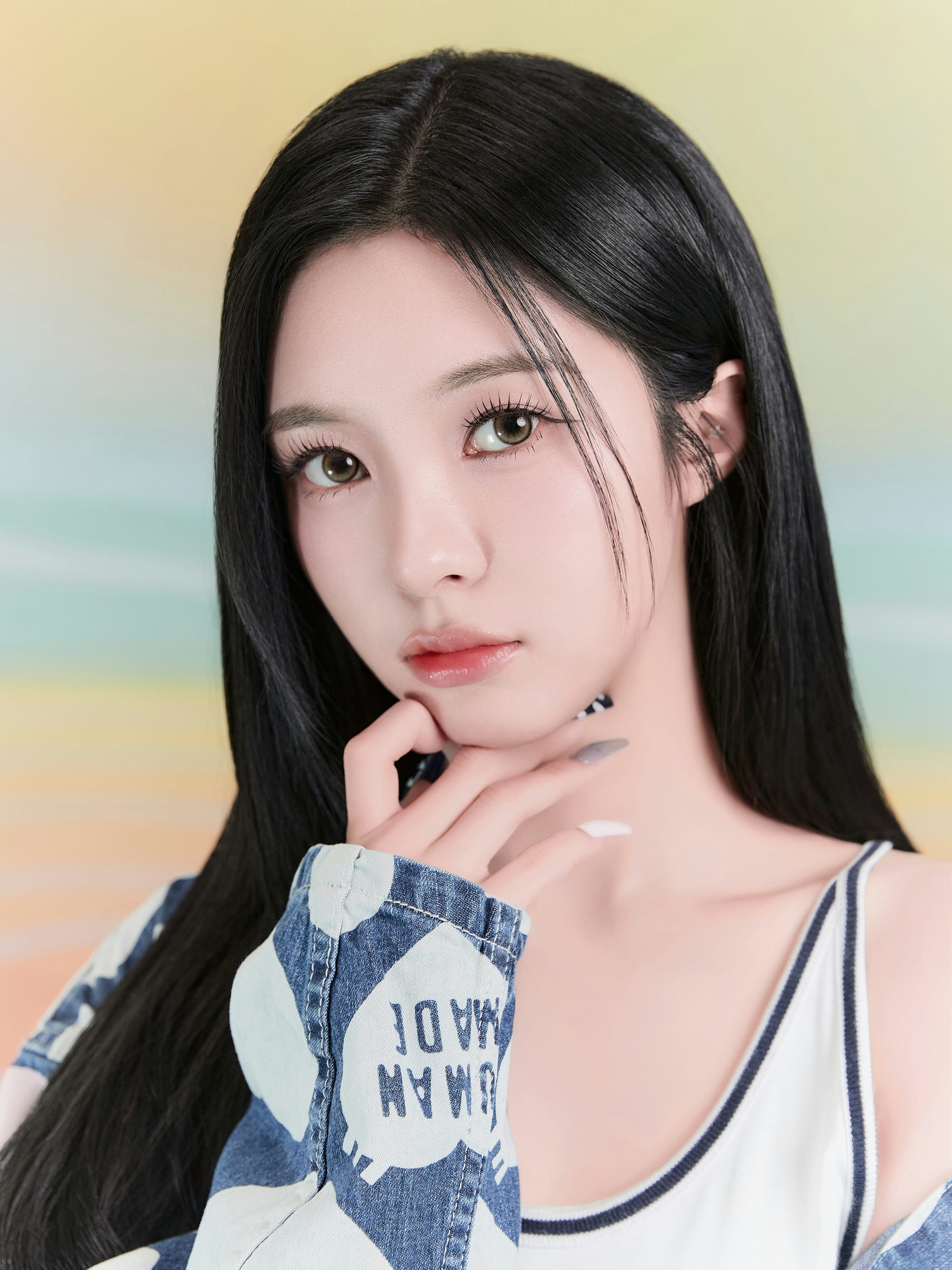 Kep1er アユクデ 事前収録 サノクトレカ ダヨン DAYEON Amazon.co.jp: DAYEON ダヨン Kep1er ケプラーKep1going On Nous Ver SHOOTING STAR かわいいキャンバスポスター壁アートの装飾リビングルームの寝室の装飾のための絵画の印刷キャンバスポスター寝室の装飾