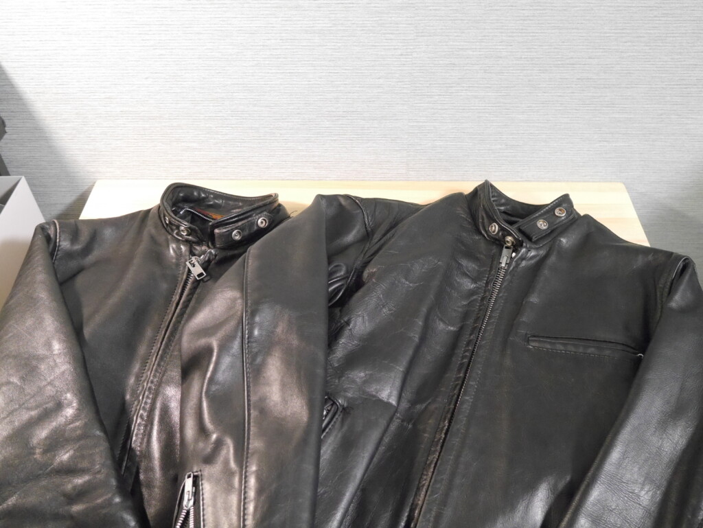 革ジャンは固くて重い!?だったら最高のオイルで、グニャグニャにするじゃんよ～♪ ブログ後記 すき家の牛・麻辣火鍋は？やって見ブログ