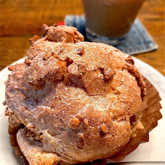 cake shop Nishimura ケーキショップ ニシムラ徳重エリアガイド