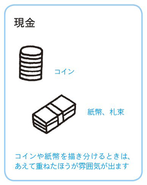 円マークイラスト無料イラスト・フリー素材なら「イラストAC」