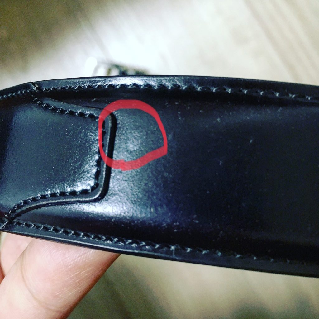 革のエイジングとはどんなもの？ ブッテーロを中心に、コードバン、ブライドルレザーの経年変化をご紹介 – munekawa