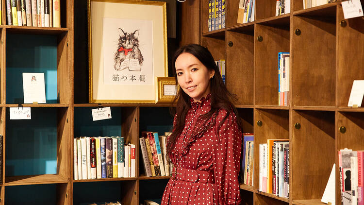 漫画家・渋谷直角が神保町の本屋をパトロール。世界最大級の本の街で、懐かしのサブカル散歩ブルータス BRUTUS.jp