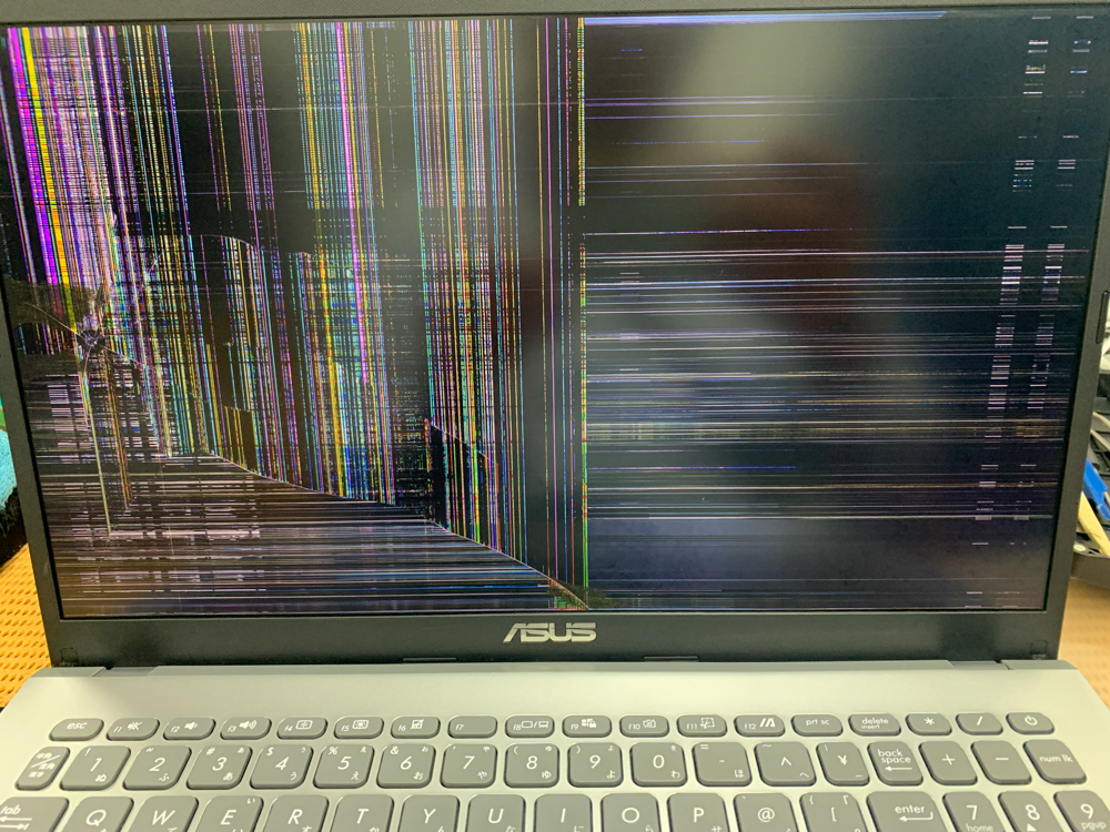 PCモニター・ゲーミングモニターの修理方法を紹介液晶割れの直し方・修理費用の相場はいくら？ランク王