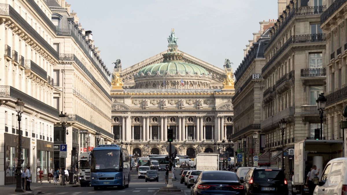 2025年 ガルニエ宮 パリ国立オペラ - 出発前に知っておくべきことすべて - トリップアドバイザ