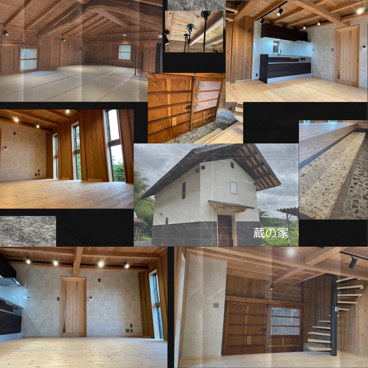 砺波市趣味を楽しみながら愛犬と触れ合うくつろぎ空間オリバーリフォーム