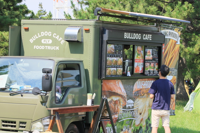黒字で供給高も成長中、コープさっぽろ移動販売事業のノウハウとは _流通・小売業界 ニュースサイト ダイヤモンド・チェーンストアオンライン
