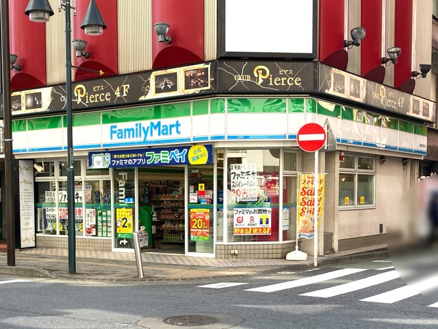 クチコミ : パリミキ 本厚木店