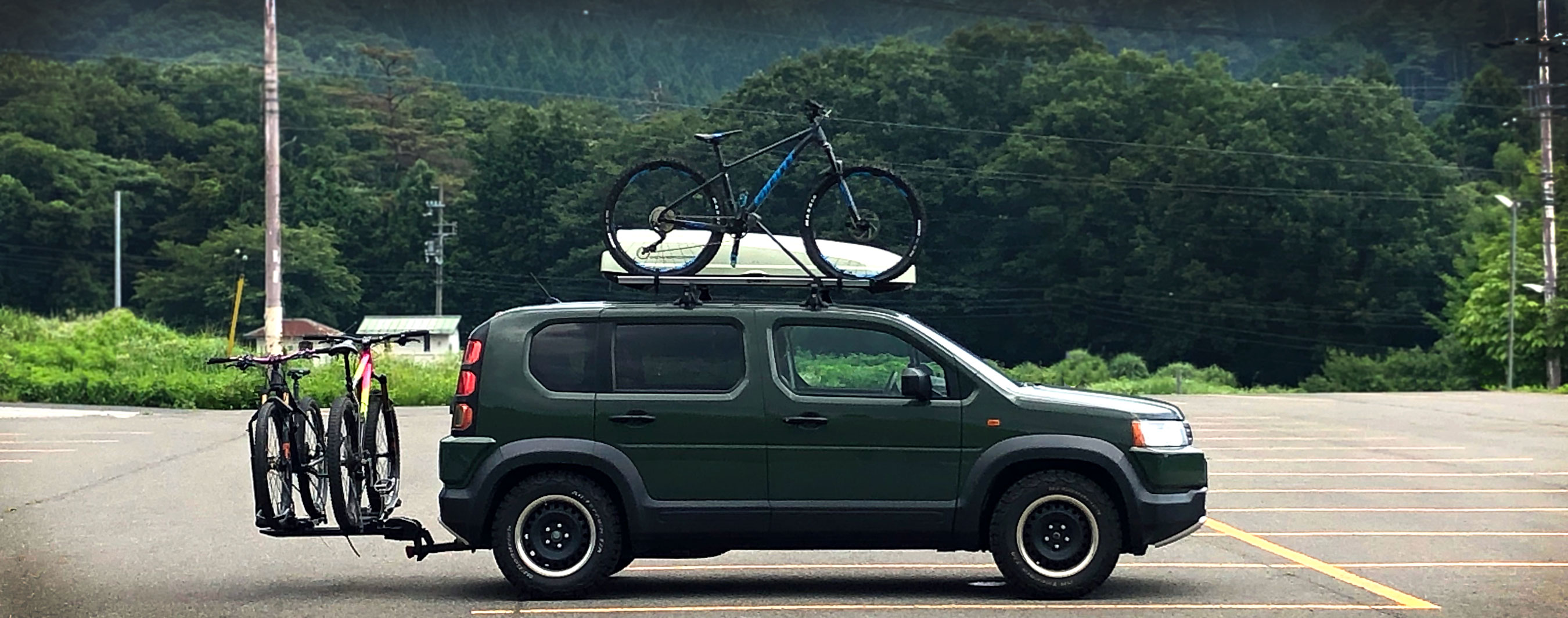 ホンダ クロスロード 2.0 20X 2008年 8.1万キロ大阪府オールペン全塗装カスタム専門店OSG ALLPEN - carview