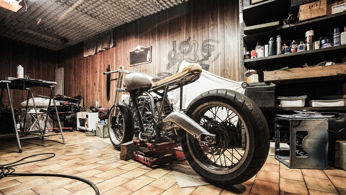 カスタムした改造バイクは保険に加入することはできるの？バイクライフをより楽しくさせる！ グーバイクマガジン