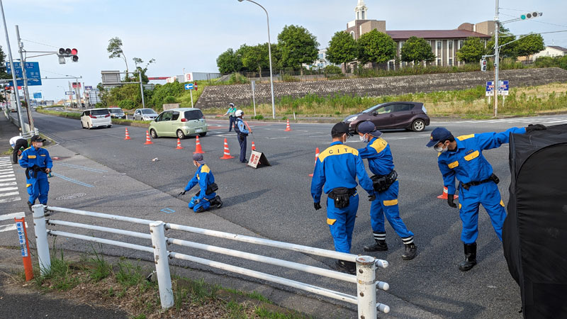 ひき逃げ の記事一覧は 琉球新報デジタル へ