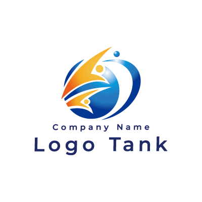 旅行会社のロゴのベクトル - 無料の高品質ベクトルを Freepik からダウンロードFreepik