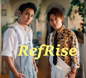 RefRise(リフライズ)公式 (@Ref_Rise) /