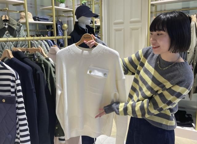 愛犬とペアルック!? バブアーの「レジ横」は“らしさ”炸裂の小物だらけ 名門レジ横ランキング 24 雑誌Begin ビギン 公式サイト