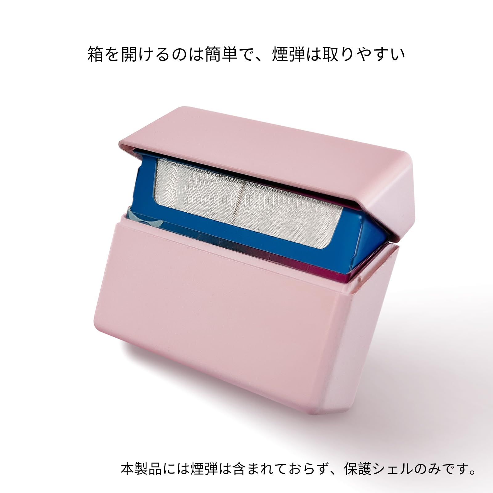 正規販売店 PINKY&DIANNE パドロック シガレットケース ピンキー＆ダイアンブランド たばこケース 箱ごと ロングタバコ タバコ入れシガレットポーチ 小物入れ お洒落 可愛い ピンキー アンド ダイアン レディース バッグマニアTHE BAGMANIA 楽天市場店